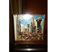 Douglas, Bill / Stoltzman – New York – CD – RCA