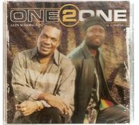 Glen Washington & Al Campbell - 2 One [Import]