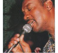 Glen Washington - Can't You See