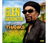 Glen Washington - Just Giving Thanks