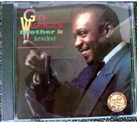 Glen Washington - to Brother [Import]