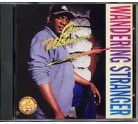 Glen Washington - Wandering Singer [Import]