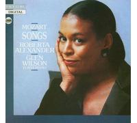 Glen Wilson Alexander/Wilson (CD)