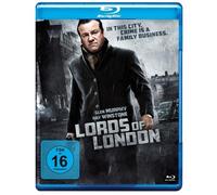 GLEN/WINSTONE,RAY/IANSITI,SERENA MURPHY - LORDS OF LONDON BLU-RAY NEUF