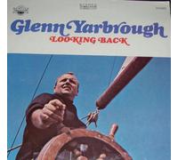 GLEN YARBROUGH - looking back LP