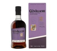 Glenallachie 12 Years 70cl Whisky