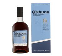Glenallachie 15 Years 70cl Whisky