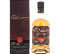Glenallachie Dunkle Bronze Single Malt Scotch Whisky 18 Ans 0.7 L