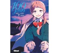 GLENAT 100 jours avant ta mort tome 5