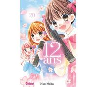 GLENAT 12 ans tome 20