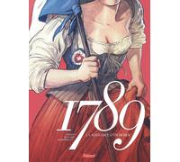 Glénat 1789 - La naissance d'un monde
