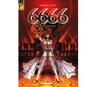 Glénat 6666 tome 2 - civis pacem parabellum