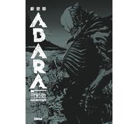 GLENAT Abara - deluxe