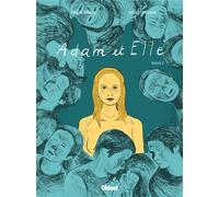 Glénat Adam Et Elle Tome 2
