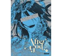 GLENAT After god tome 1