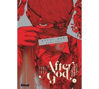 Glénat After god tome 2