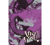 GLENAT After god tome 3