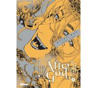 GLENAT After god tome 4