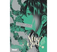 GLENAT After god tome 5