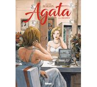 Glénat Agata tome 2