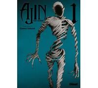 Glénat Ajin tome 1