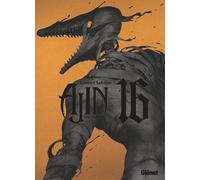 GLENAT Ajin tome 16