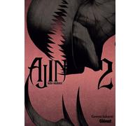 GLENAT Ajin tome 2