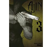 GLENAT Ajin tome 3