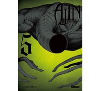 GLENAT Ajin tome 5
