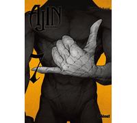 GLENAT Ajin tome 7