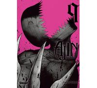 GLENAT Ajin tome 9