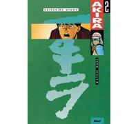 Akira Vol 2: Cycle Wars