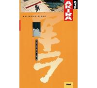 GLENAT akira tome 3 - les chasseurs