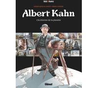 GLENAT Albert Kahn