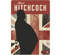 GLENAT Alfred Hitchcock tome 1