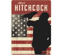 GLENAT Alfred Hitchcock tome 2