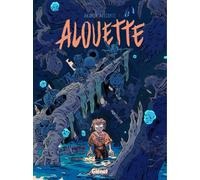 GLENAT Alouette