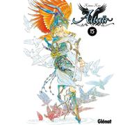 GLENAT Altair tome 15