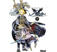 GLENAT Altaïr tome 17