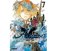 GLENAT Altair tome 7