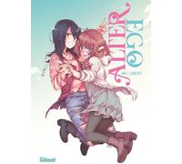 GLENAT Alter ego tome 1