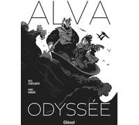 Glénat Alva - Odyssée