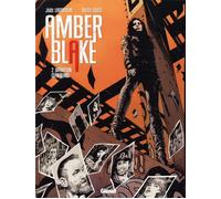 Glénat Amber Blake tome 2