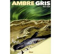 Glénat Ambre gris tome 1