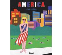 Glénat America