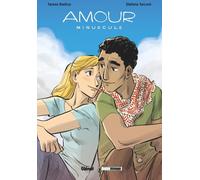 GLENAT Amour minuscule