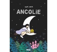 Glénat Ancolie
