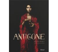 Glénat Antigone