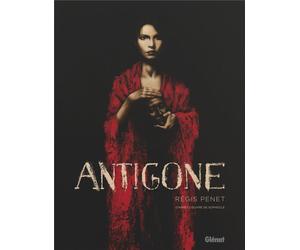 Glénat Antigone