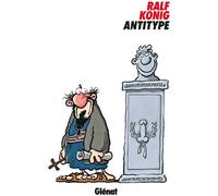 Glénat Antitype